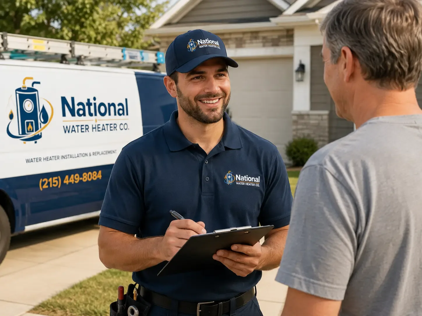 Water Heater Installation Buttonwillow, CA FAQs